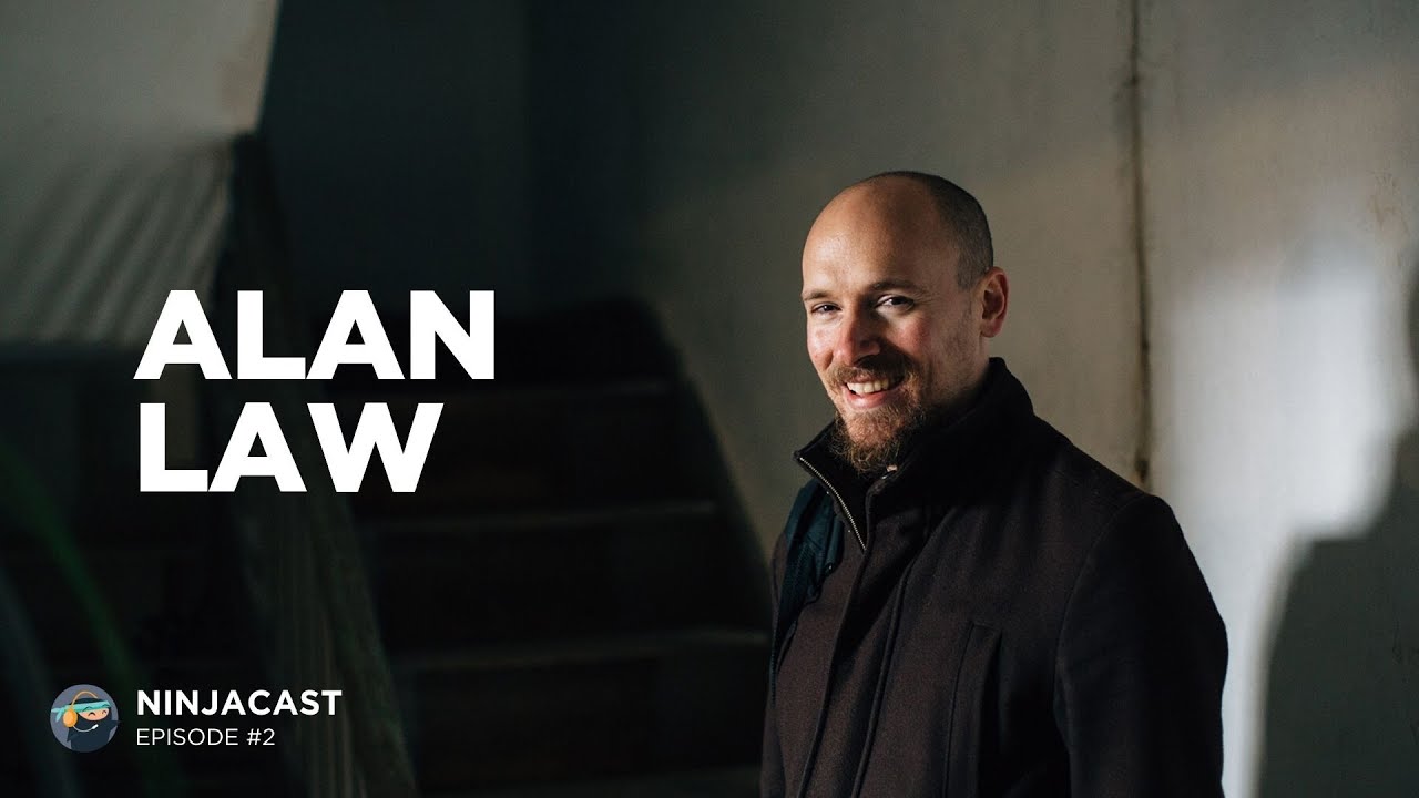 002: Alan Law - Consistency, Creativity & Documentary Wedding Photography