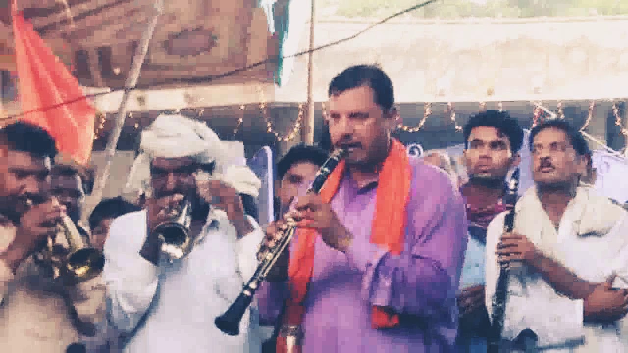 Haye Rama yeh kya houa (clant virson)(loveable performance)