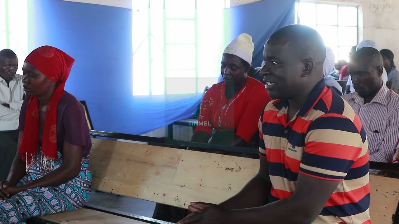 BUSHU : NDADYA NDAGUTA MAMBO ANA TEZVARA VANGU HAVANDIDE  SHERENI IROOO MAI BHOI