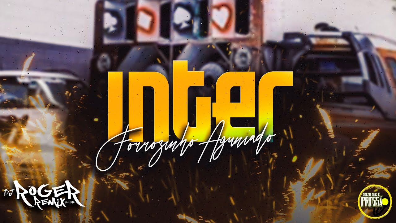 EP FORROZINHO•AGUNIADO•INTERNACIONAL FORROZINHO•PRA•PAREDÃO•ATUALIZADO 2024 (@DJ-ROGER-REMIX)