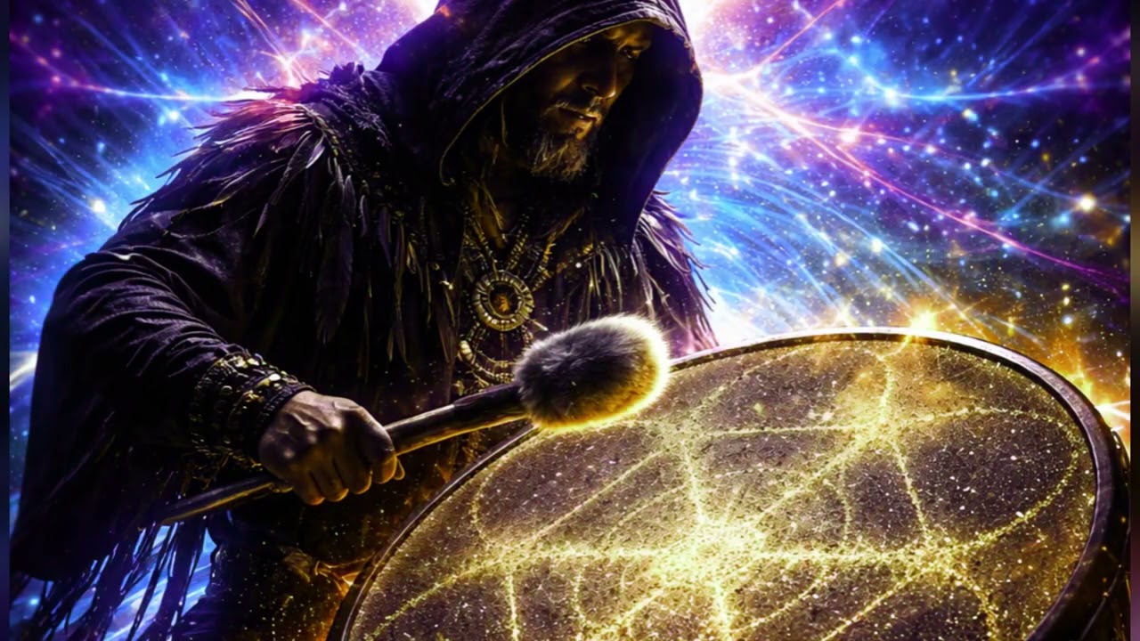Abrakadabra – Ritual Psytrance & Hypnotic Techno | Mantrás, Kántálós Drop