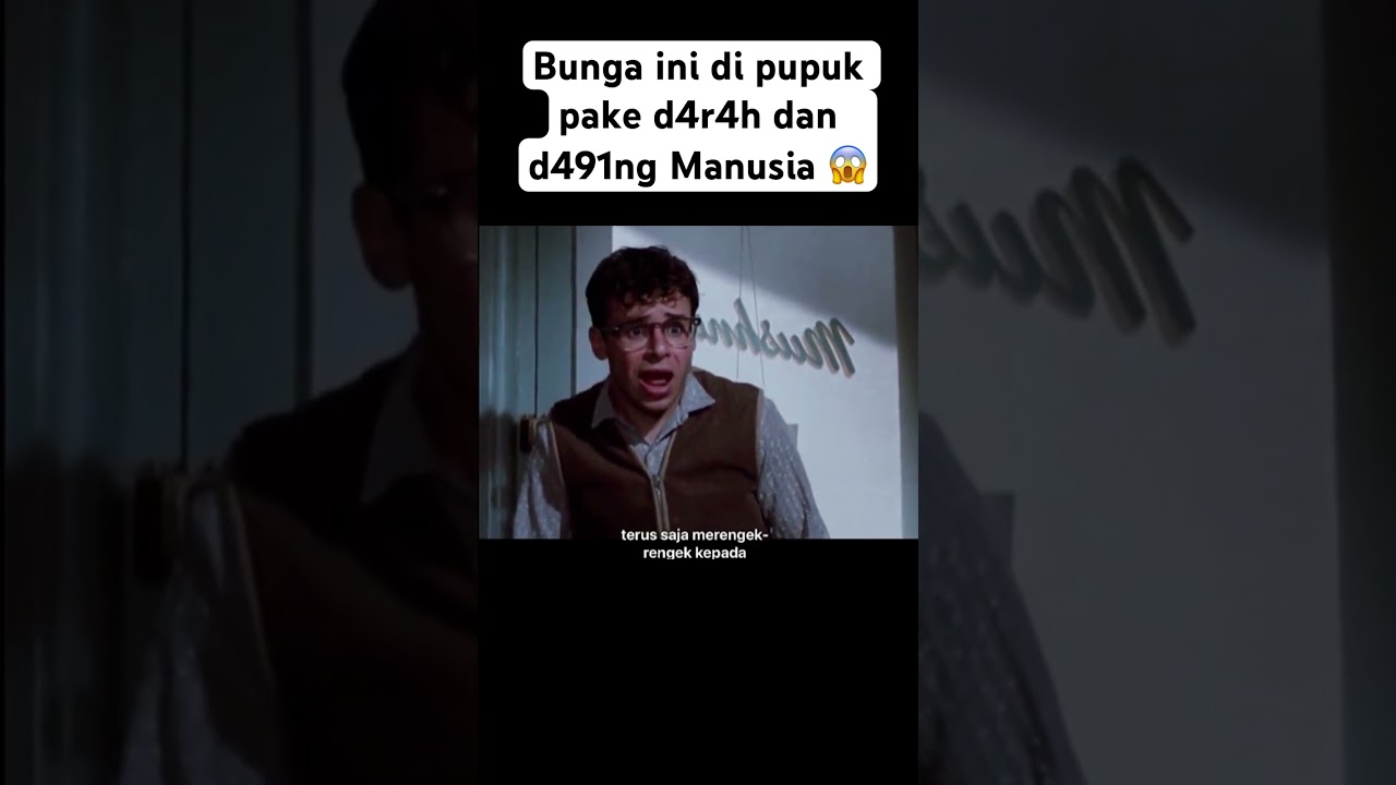 Bunga kaniball 😱 #film #shortsviral #shortsyoutube #youtube #reels #viral #movie #wajibtonton #fyp