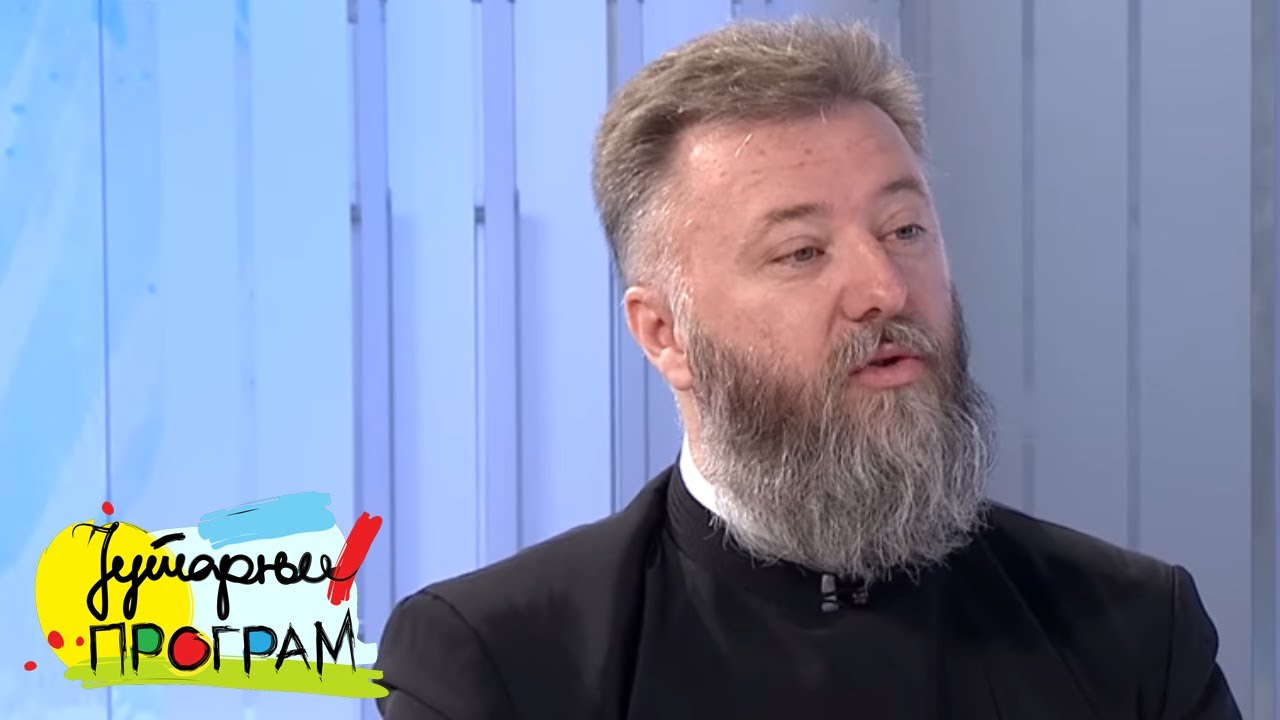 RTS JUTARNJI PROGRAM - Otac Predrag Popović  - jutjuber i influenser