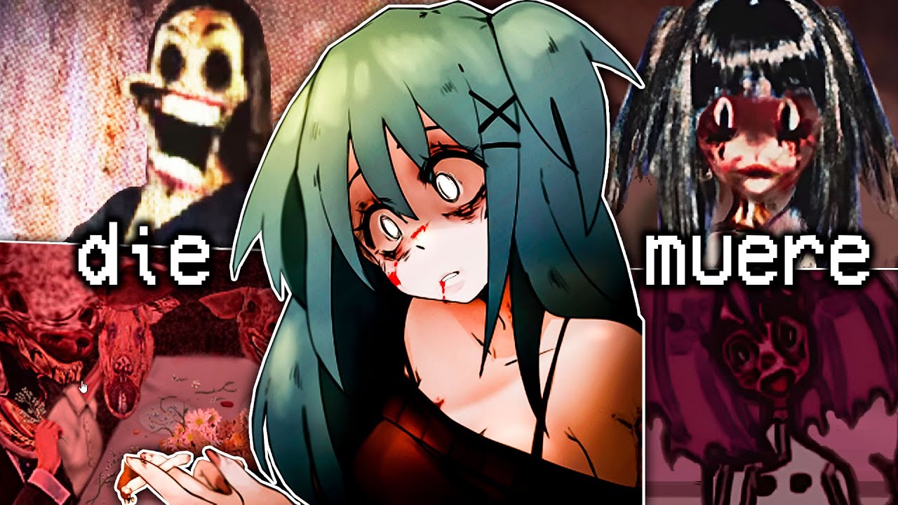 ESTE JUEGO DE NIÑAS ESCONDE ALGO HORRIBLE | Lacey's diner
