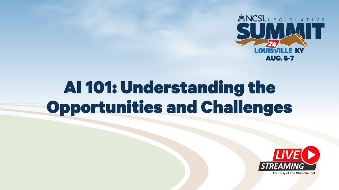 AI 101: Understanding the Opportunities and Challenges