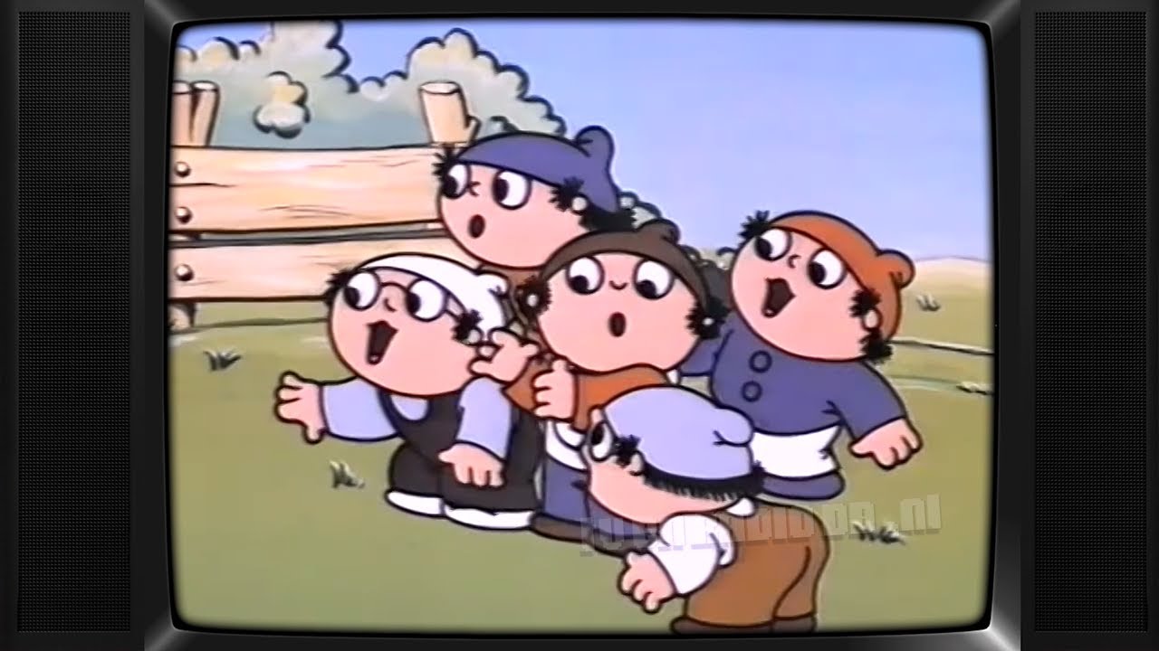 TV: ZDF Mainzel-männchen (Ruim 150 filmpjes) | Mainzelmännchen | Werbung | Mainzels