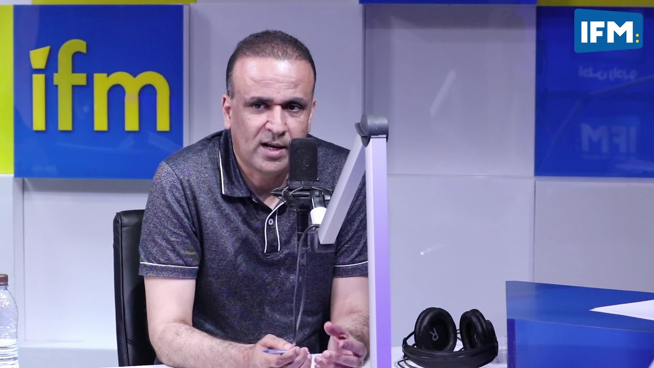 وديع الجريء :المسؤولين في الكاف يخافو من تونس و ليس الترجي