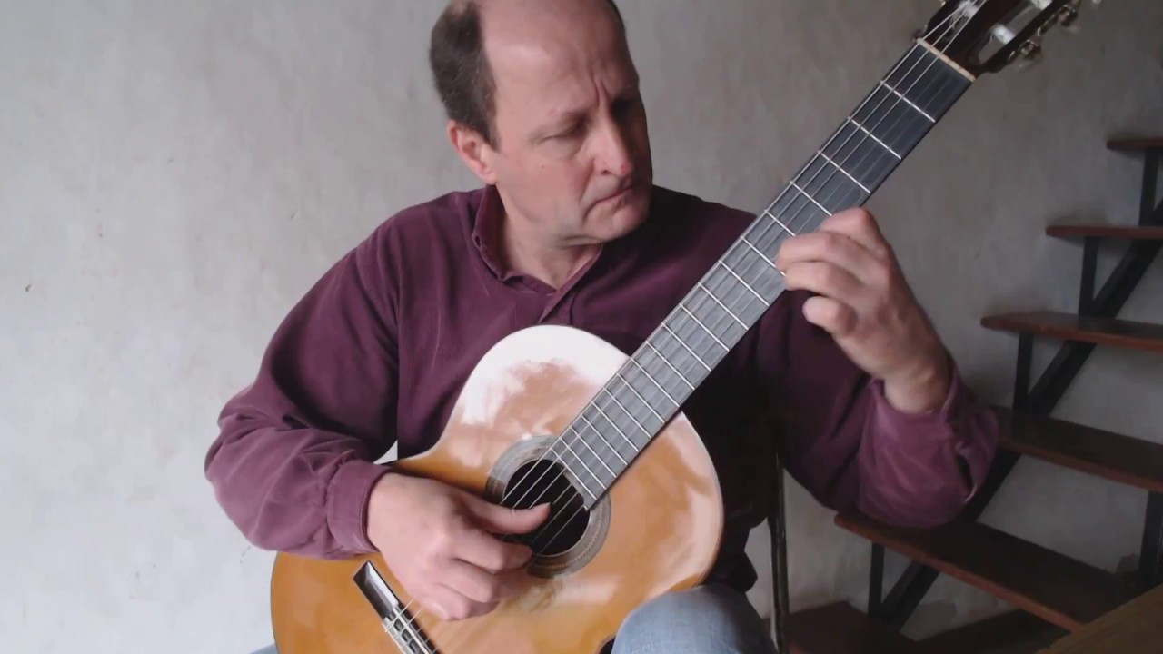 La churqueña (zamba) A. Yupanqui- Interp. Jorge Picchio