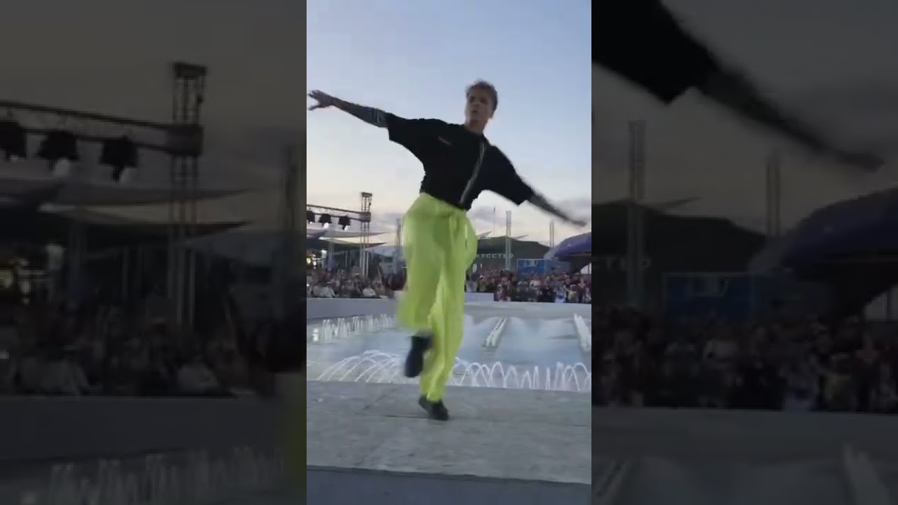 VOGUE PERFORMANCE