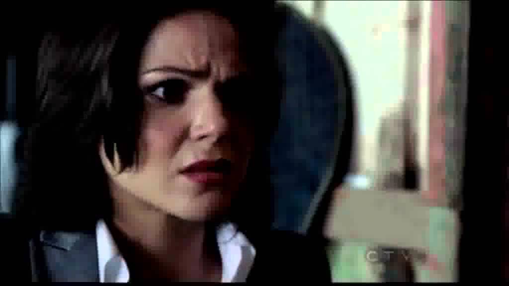 Regina Mills/Evil Queen - Try