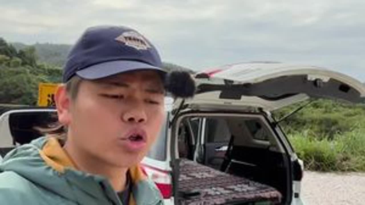 如何用高德地图做旅游攻略 #床车自驾 #自驾游 #旅行
