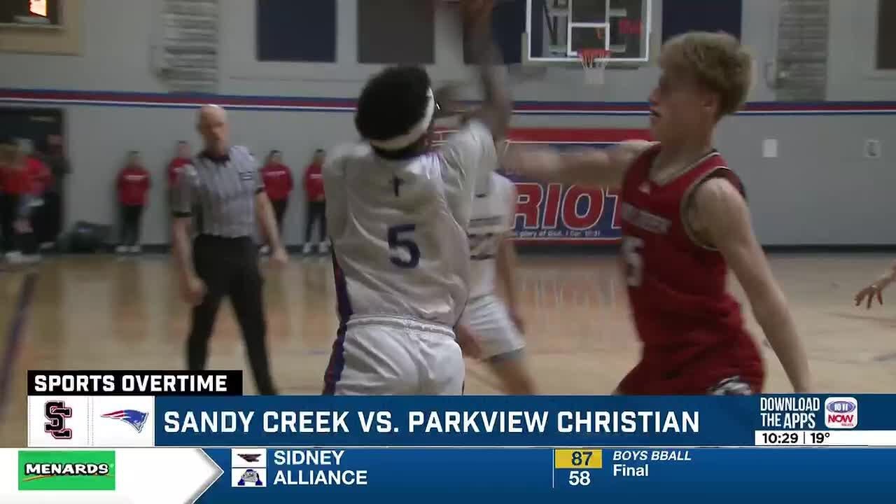 High School Basketball Highlights (Friday, Feb. 20)