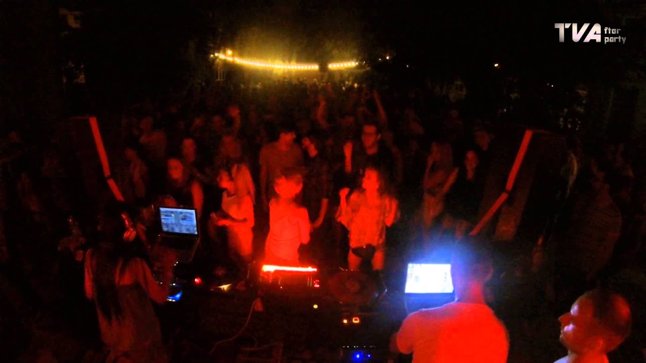 AYAKO MORI @ OGRÓD BWA  03.08.2013 Wrocław