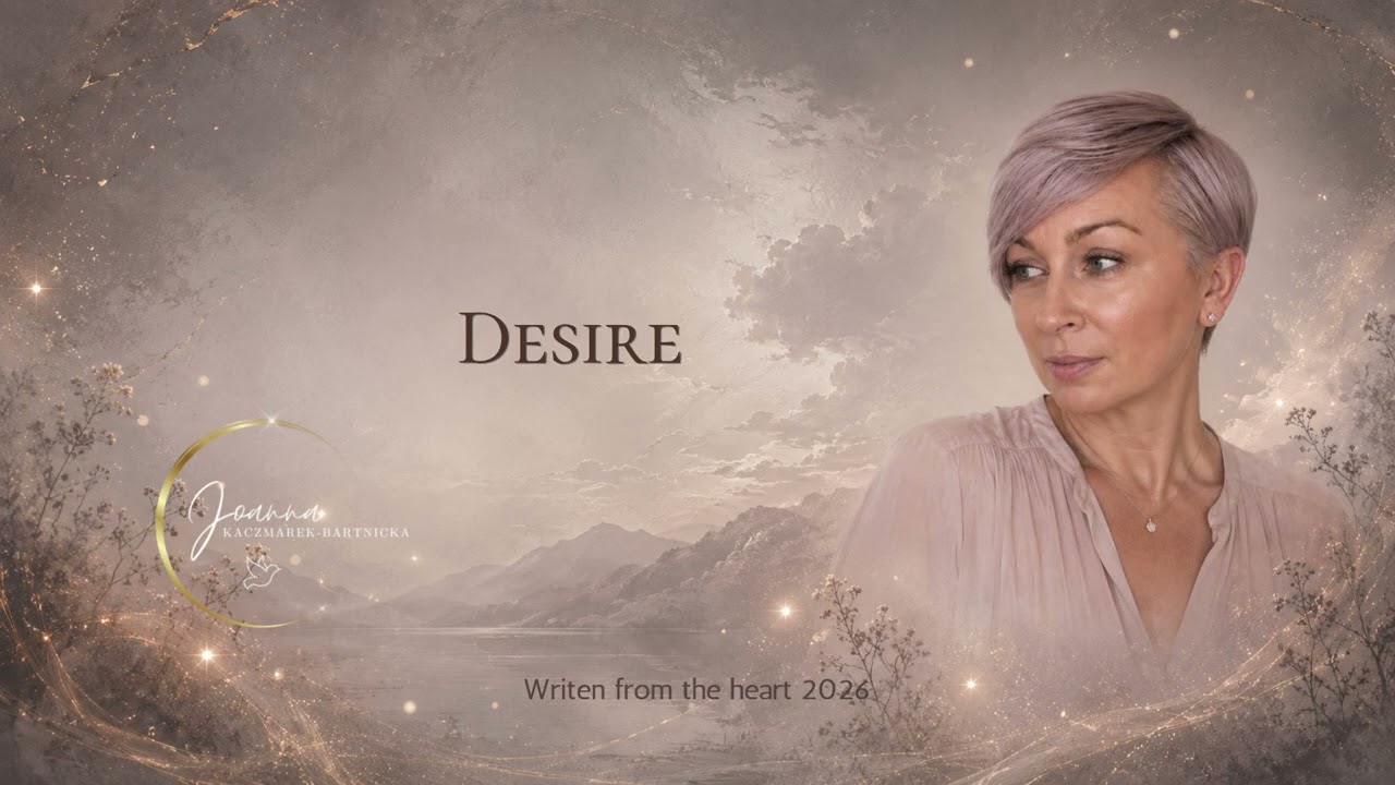 Desire 