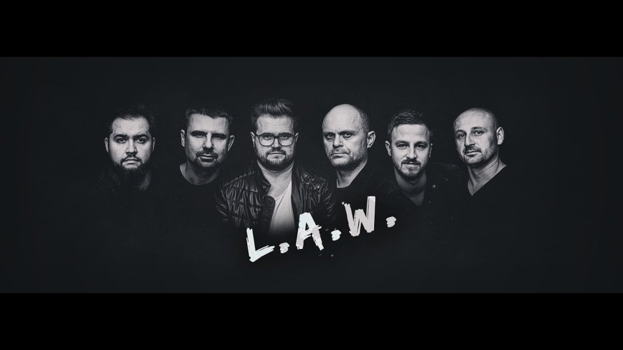 L. A. W. - Kołysanka