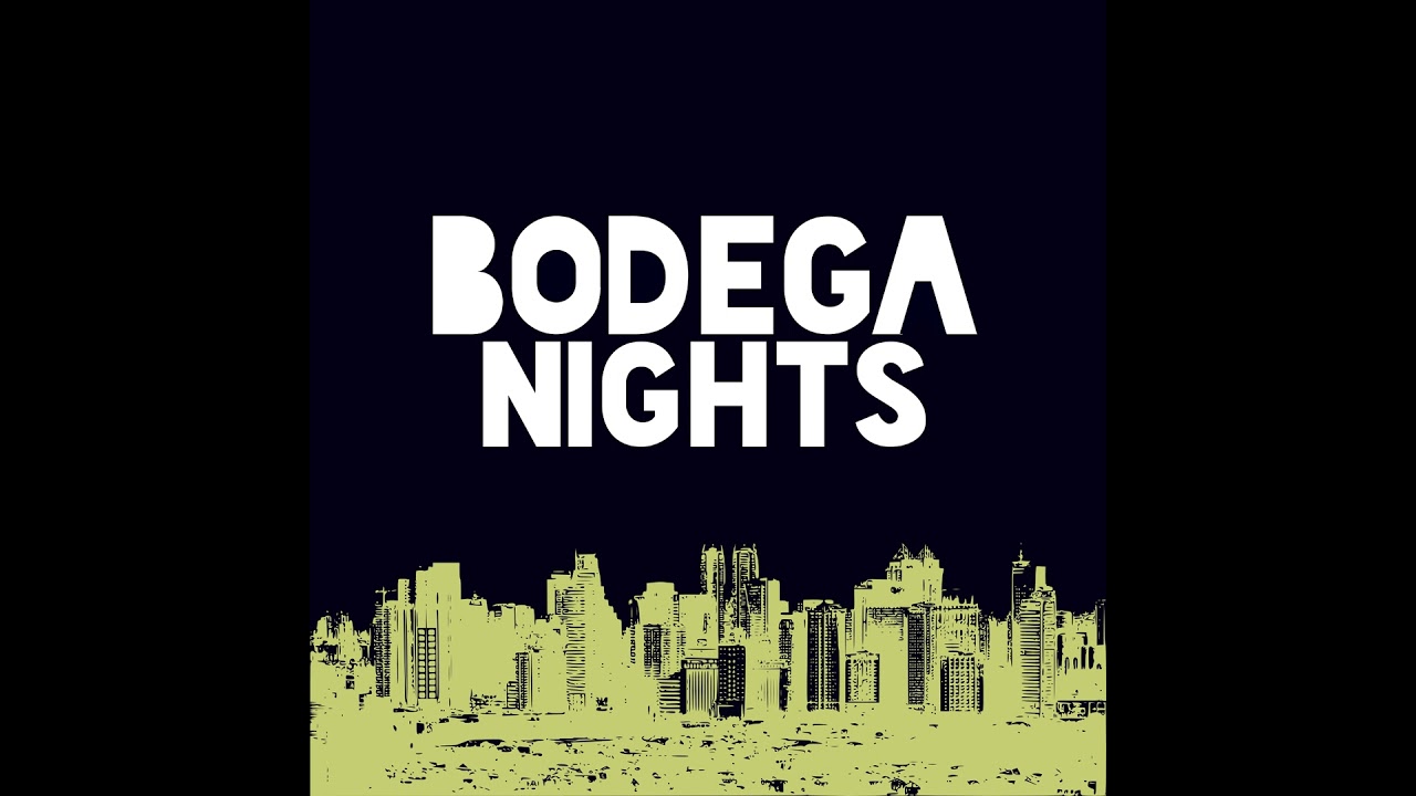 Bodega Nights - Dexcon, MLBB, and Other Sports Things