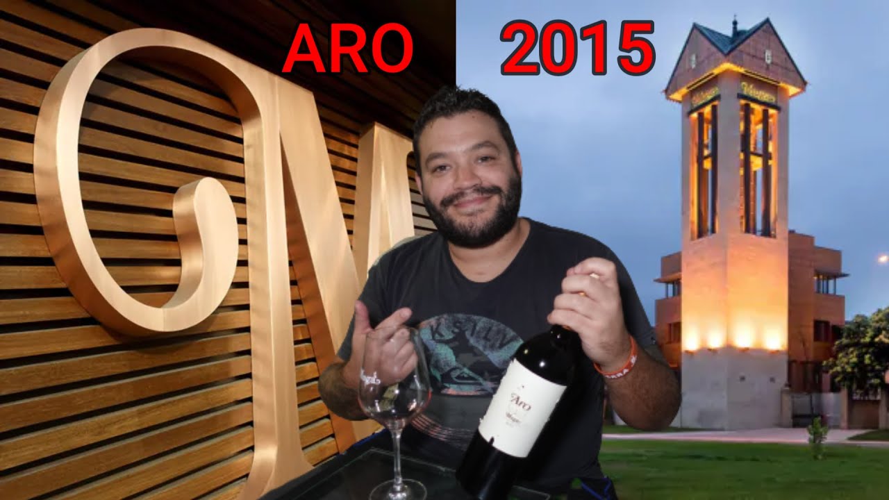 Especial 1&ordm; aniversario: Muga Aro 2015, un gran vino