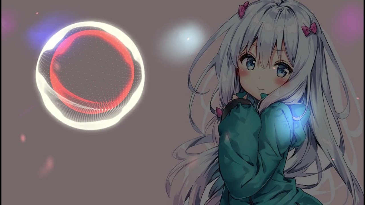 Nightcore – Clocks
