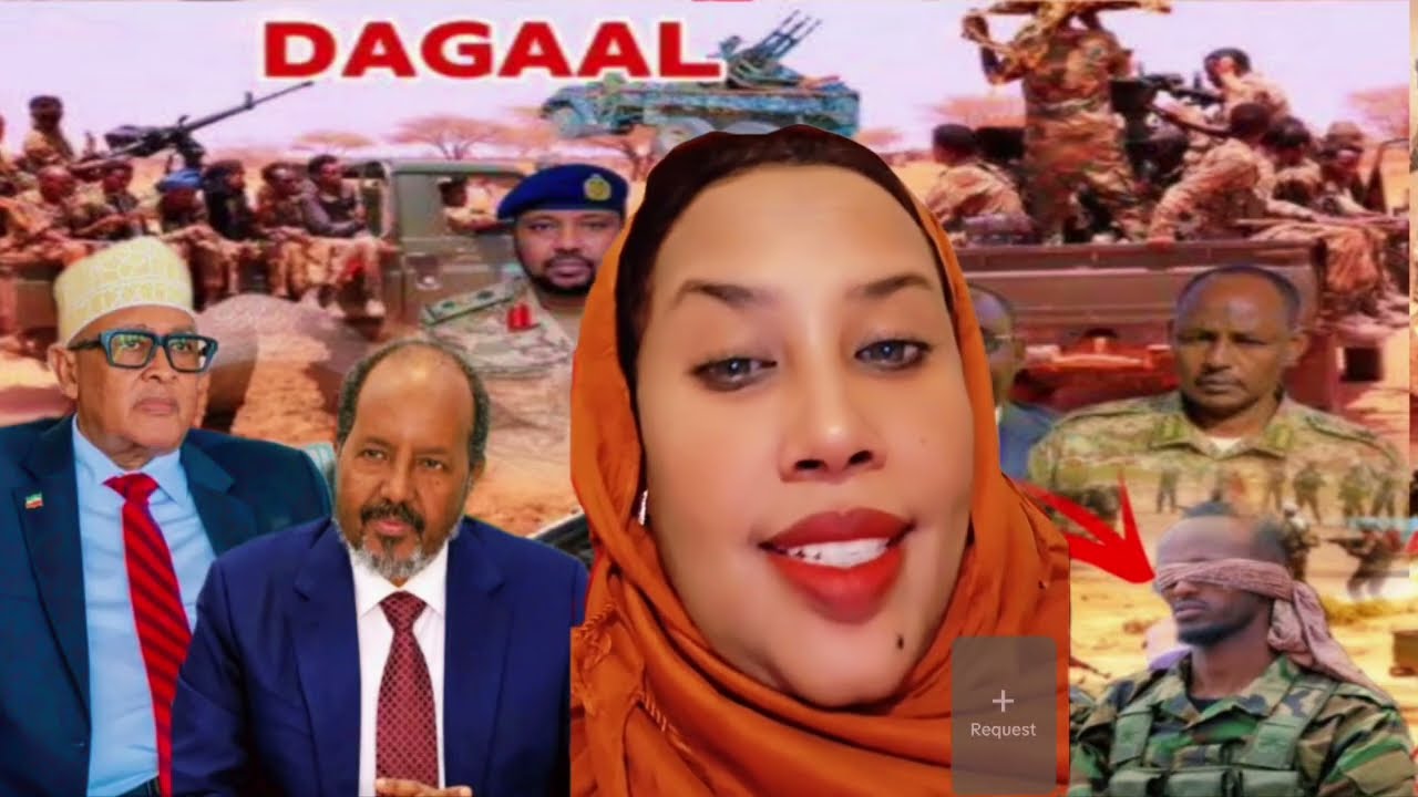DEG DEG: Beesha Dhulbahante Oo Ku Biirtay Dagaalka u Dhaxeeya Puntland iyo Daacish!9 February 2026