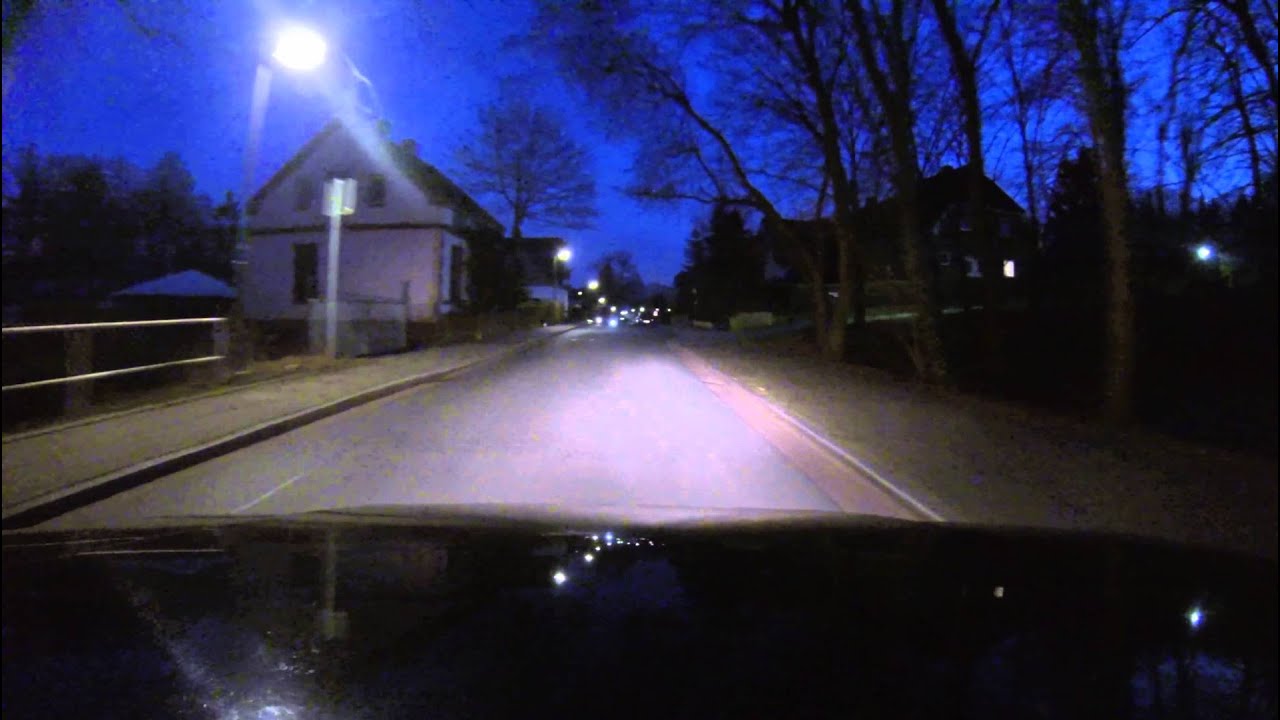 Bremen GoPro Hero 3 Vegesack - Burg-Grambke