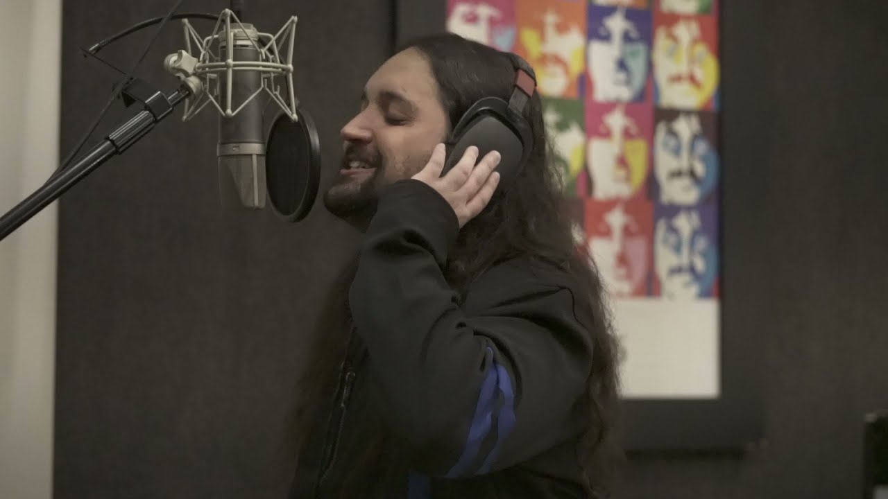 Pedro Campos - Guns N' Roses - Estranged(Vocal Cover)