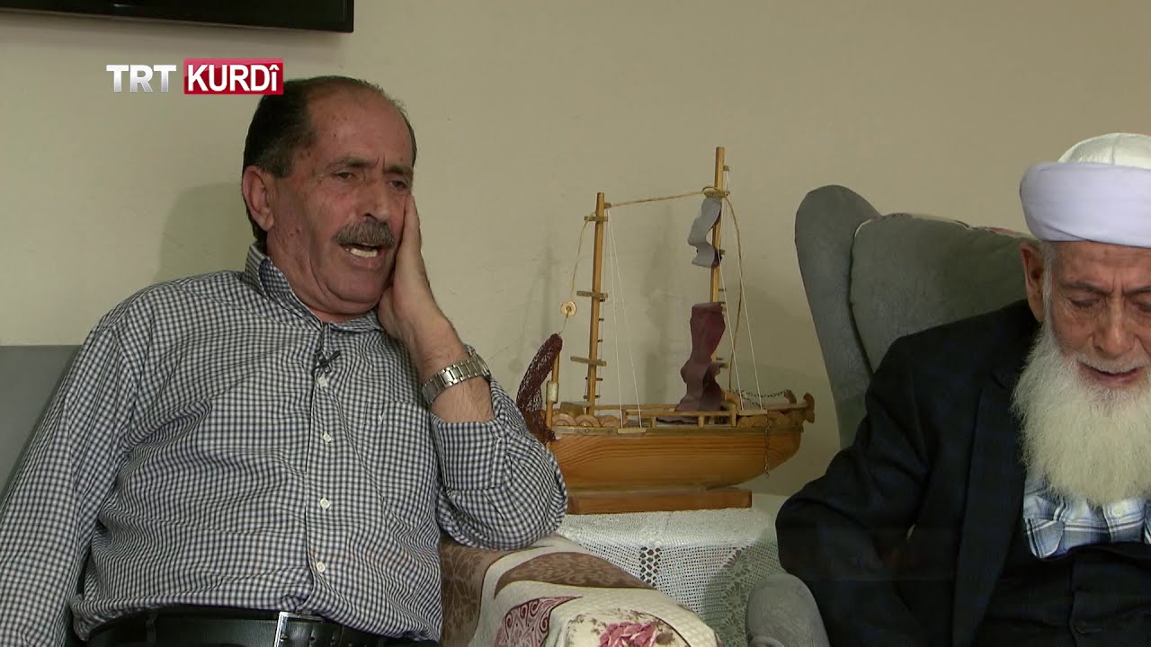 Wext Çawa Derbas Bû - Beşa 418.