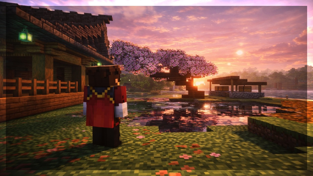 What Playing Minecraft for 30 Days Taught Me