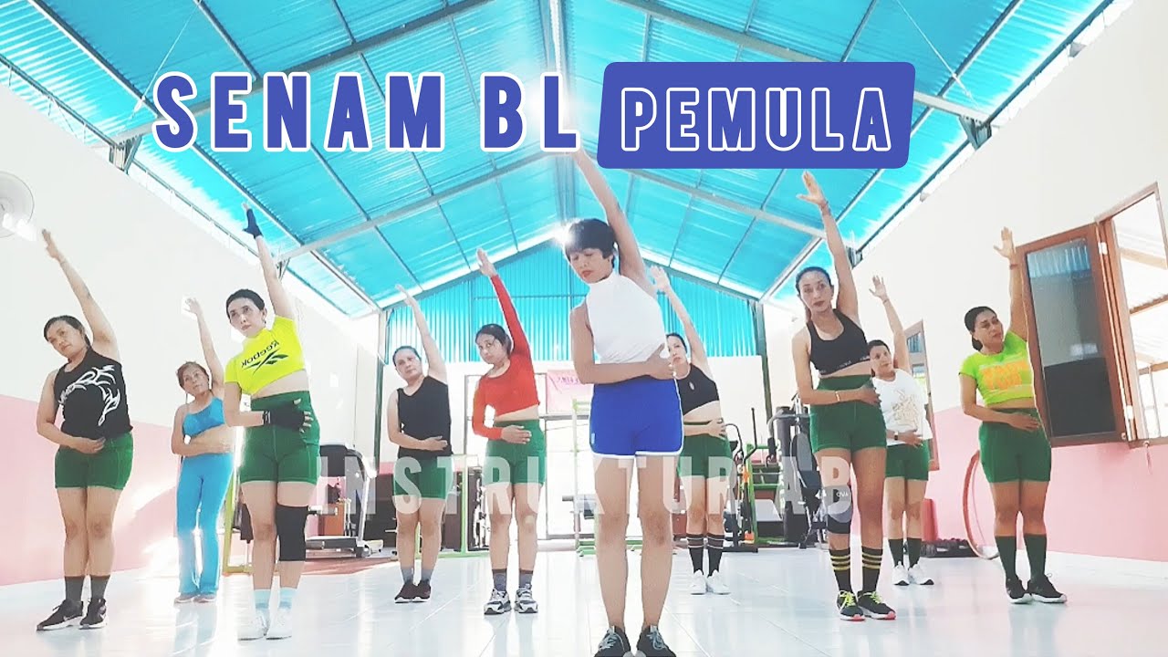 SENAM BL PEMULA