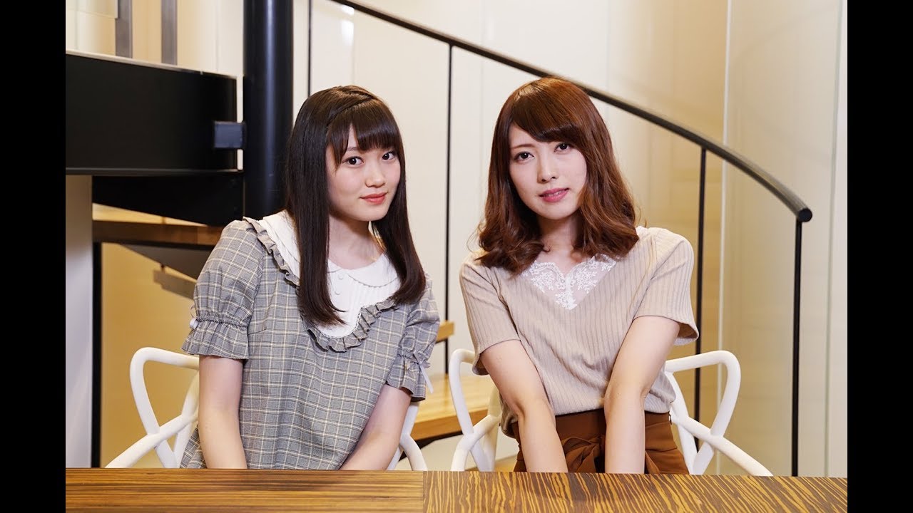アプカミ #122 ハロプロ20周年、モ娘。'18 REC映像、鈴木愛理、おかまりん、上々軍団ライブ映像ほか　MC：宮澤茉凛（LoVendoЯ）、小野田紗栞（つばきファクトリー） 6/15/2018