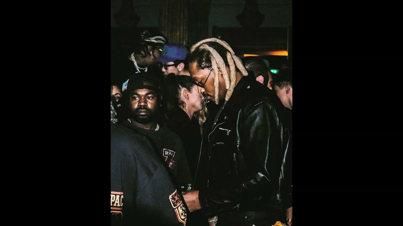 [FREE] Future x Metro Boomin Type Beat 2025 | ARCHANGEL