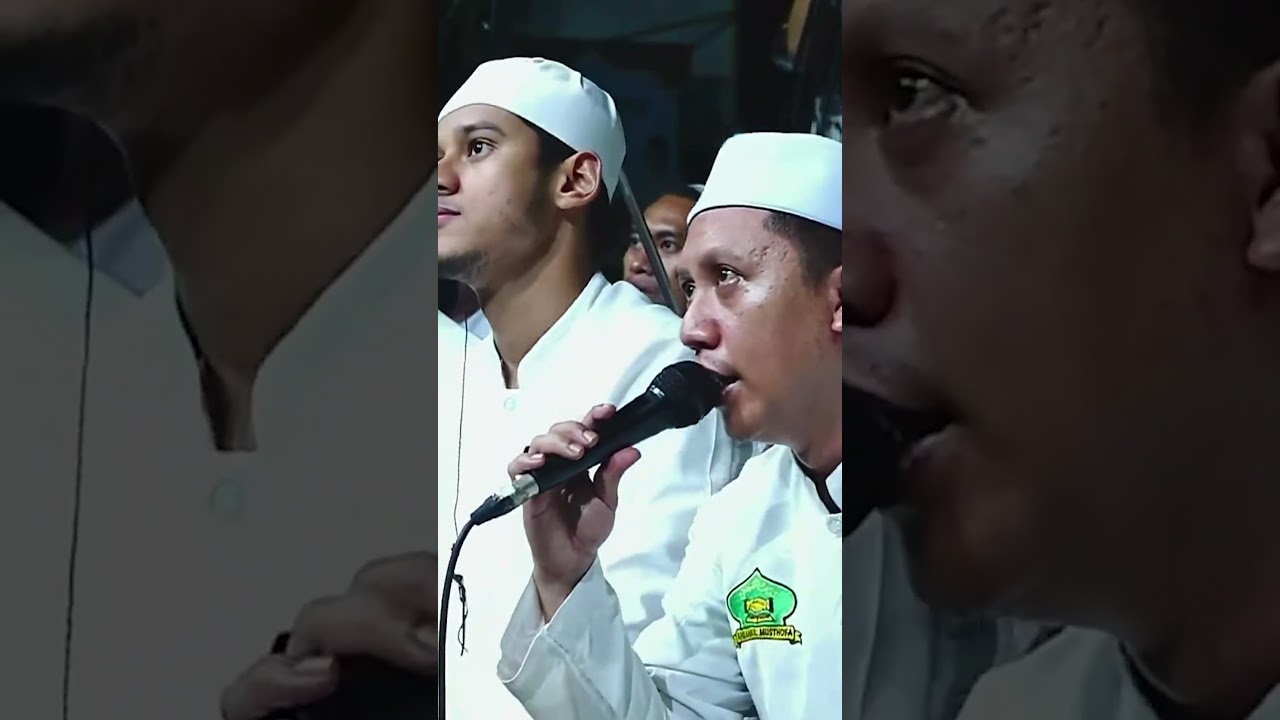 Habib Syech - Subhanallah  #syeckhermania #syechermania #habibsyechsolo #solawat