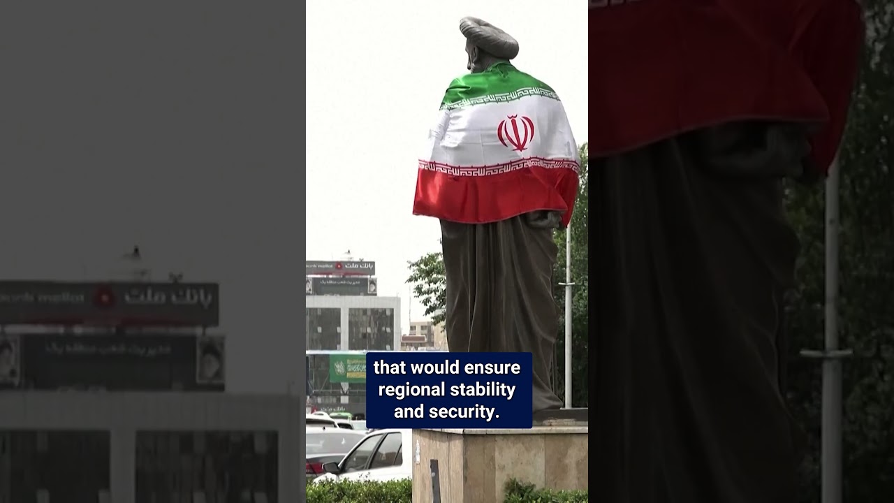 Is the Iran ceasefire breaking? | ask ian