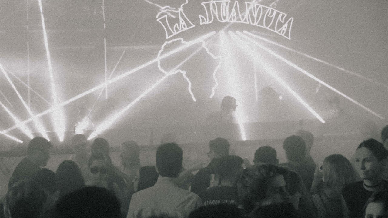 Mateo Dufour @lajuanitamusic - 24/10/2024