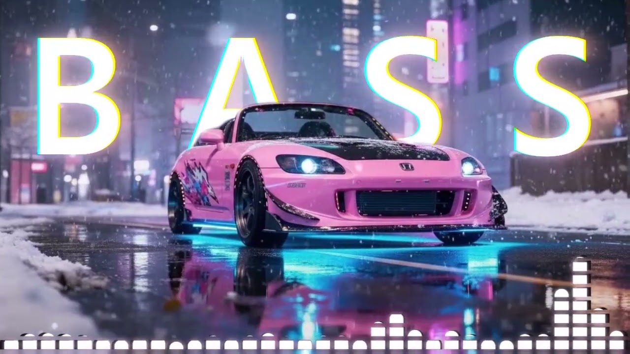 CAR MUSIC MIX 2026 🚗💥 BASS CLUB BANGER | EDM REMIX 🔊 SUPER BASS BOOSTED PARTY HITS🌟