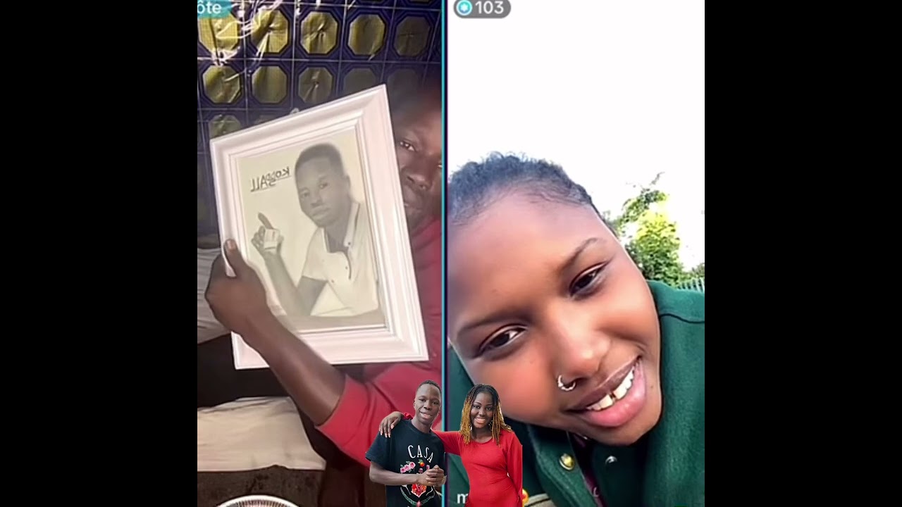 Koda bien rentré en Mauritanie,😅 il raconte ce qui s’est passé entre elle et Fatou au Sénégal 🤣❤️😍
