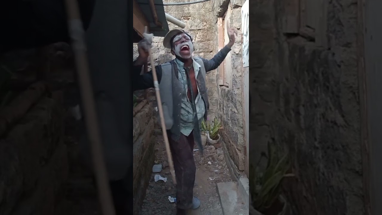 Mucene. Muhahi.. man jeihz kumia kimamo
