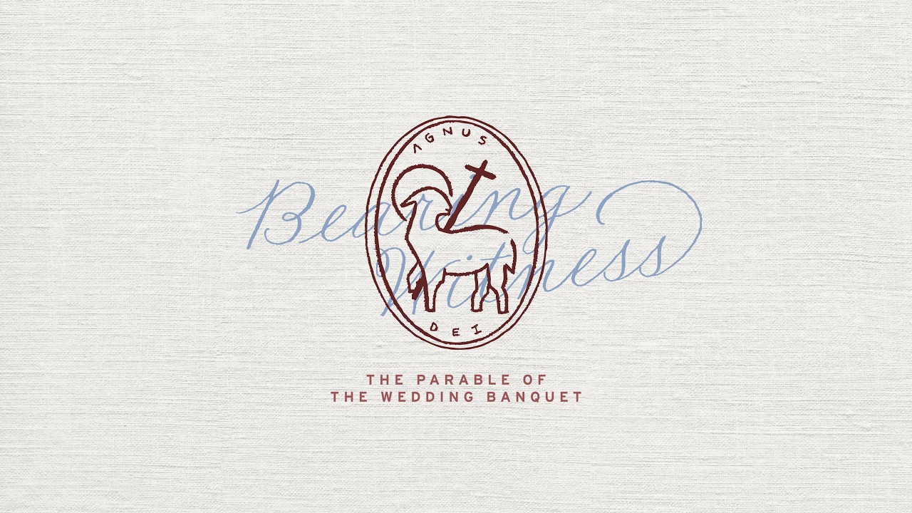 Bearing Witness