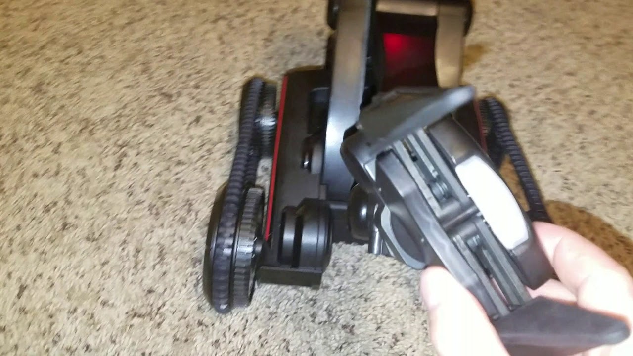 ☺Review on the Mebo 2.0  interactive robot☺