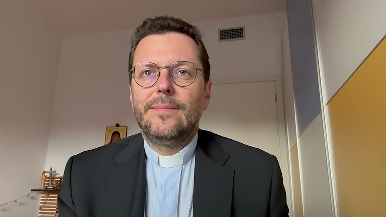 Card. Marengo: Il Conclave ci ha dato Papa Leone XIV, un missionario