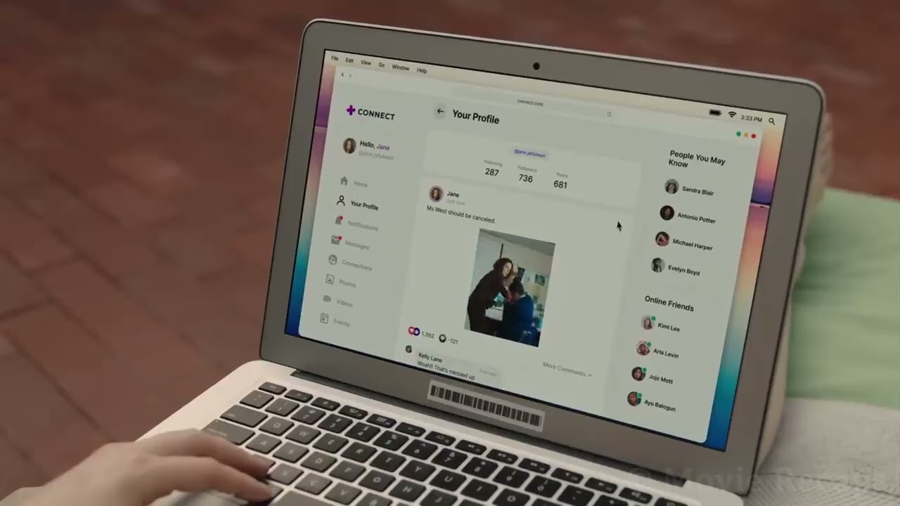 Jane (2022) Movie Explained In English