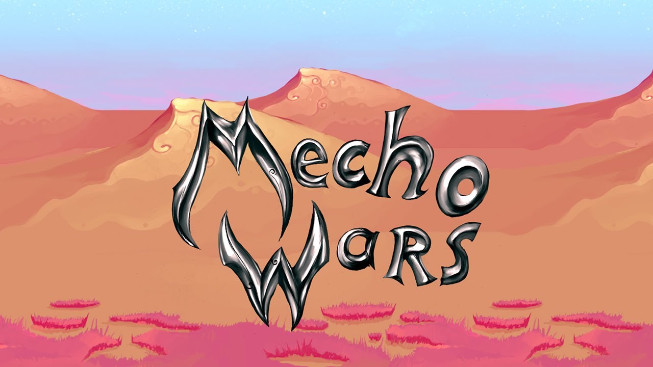 Mecho Wars HD - Universal - HD Gameplay Trailer