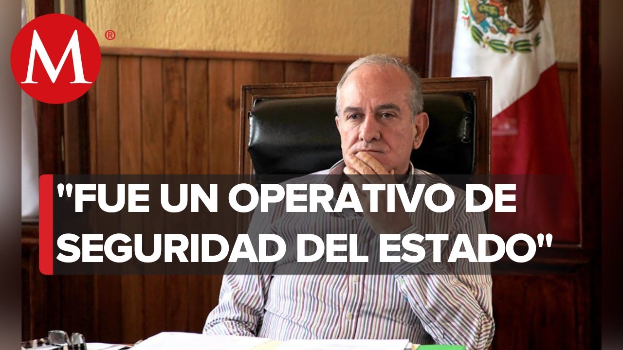 Alcalde de Orizaba: 