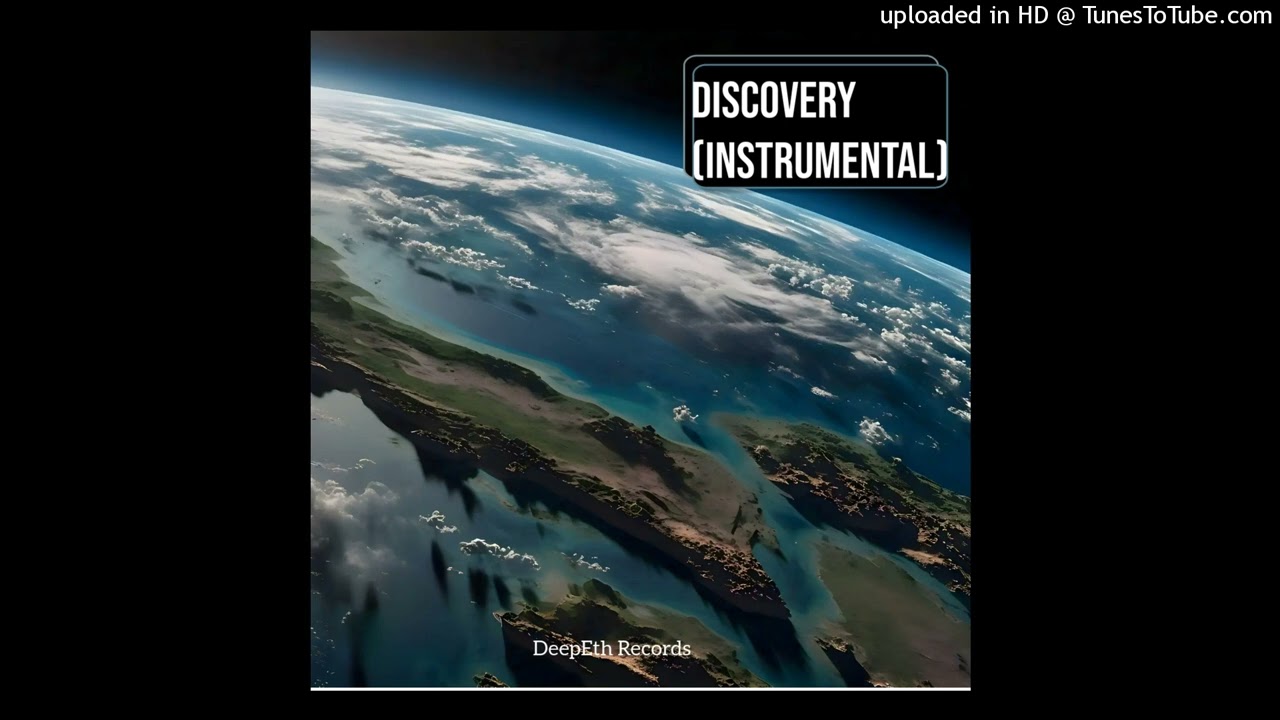 Discovery (Instrumental)
