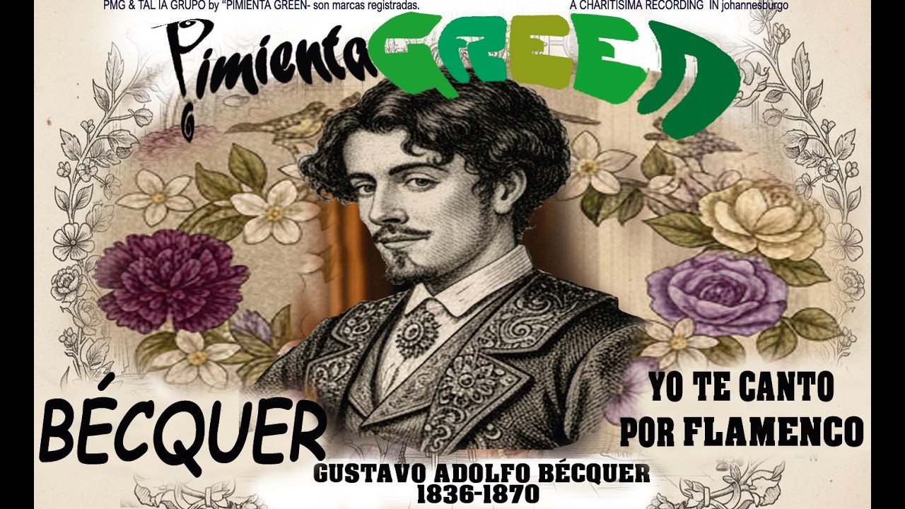 PIMIENTA GREEN - 