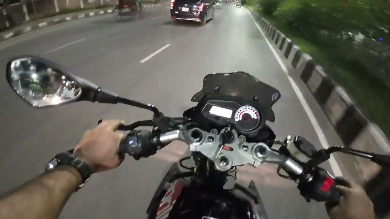 আরেকটি নতুন বাইক কিনলাম, কোন বাইক? II Bought new bike, which bike? -Urban Stories by Parvez Sarker