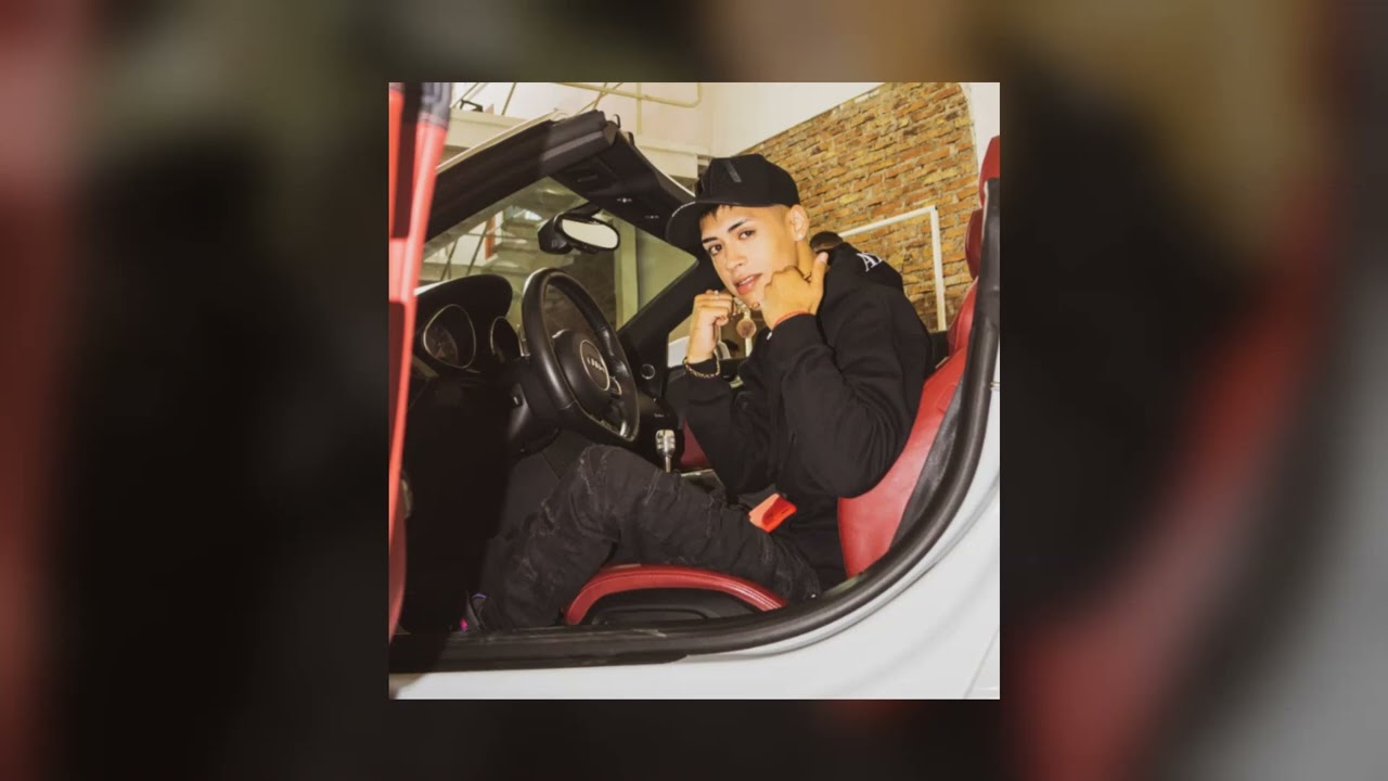 QUICKIE - Cris MJ (Speed up)