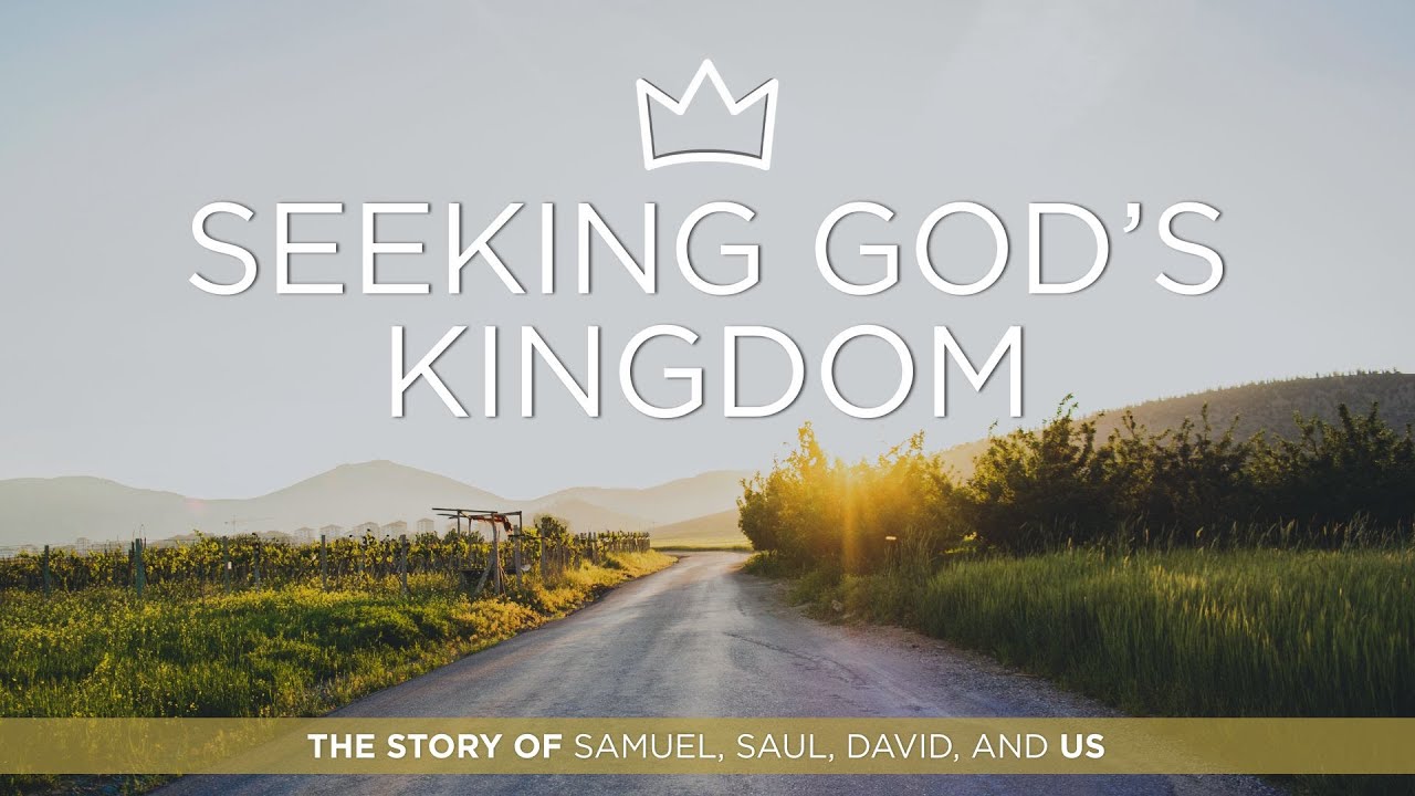 Pressing on After the Battle (1 Samuel 11) | Seeking God's Kingdom – Part 11 | 02.08.26