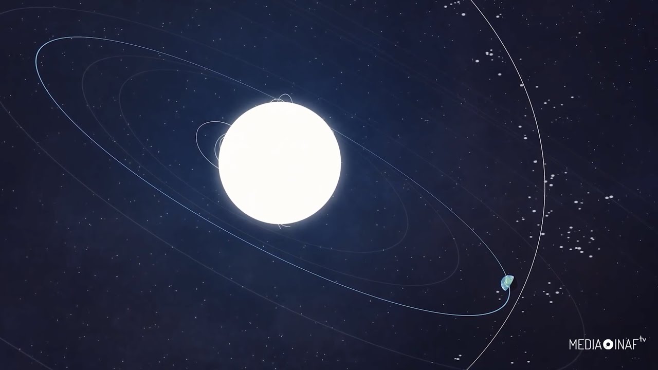 Il cielo di agosto 2022