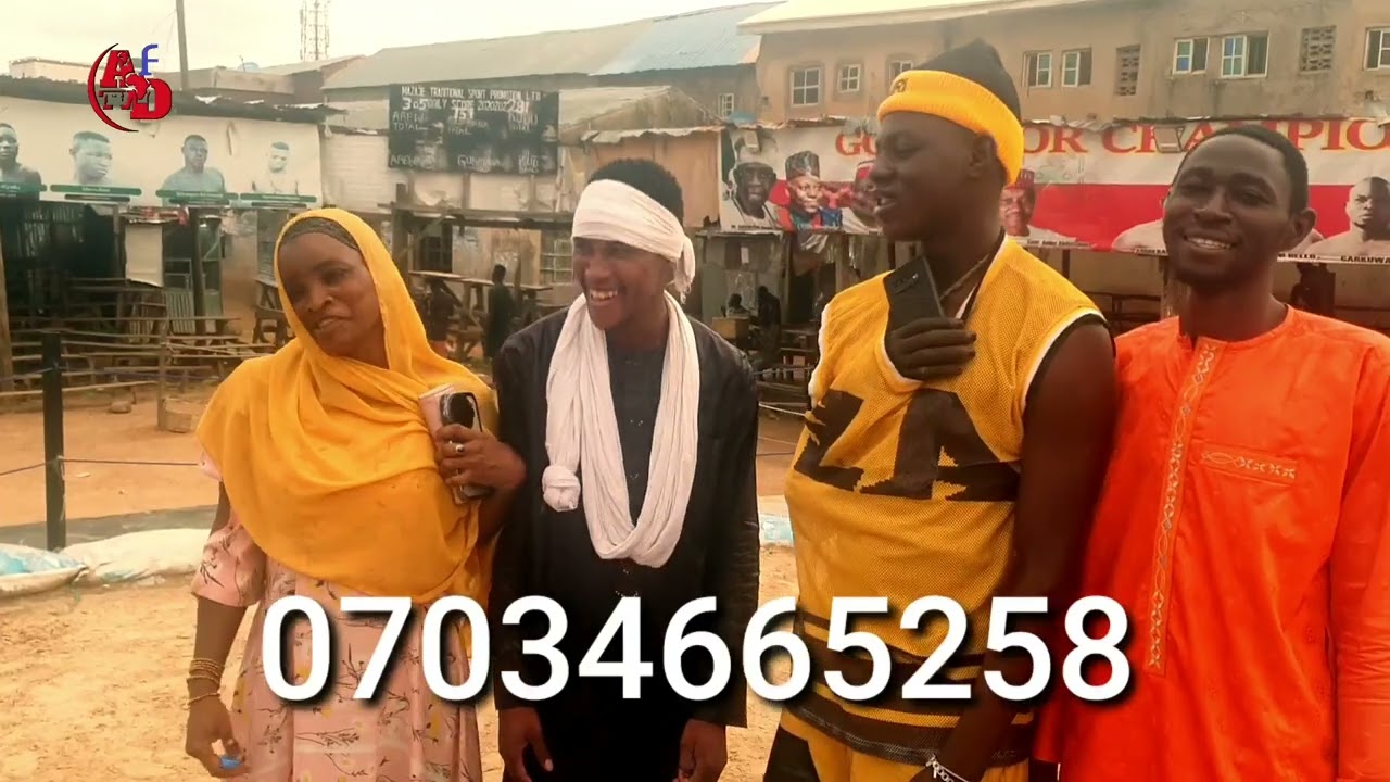 Yau Ramadan Garba ya Tabbatar wa DA Sanata tawa Sauki yana samuwa babu ragawa guramada