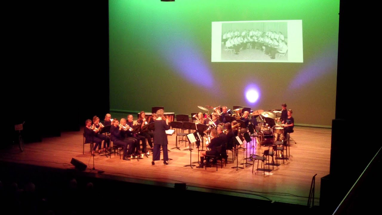 Barbie Girl - Aqua - arr. Jan van Kraeydonck
